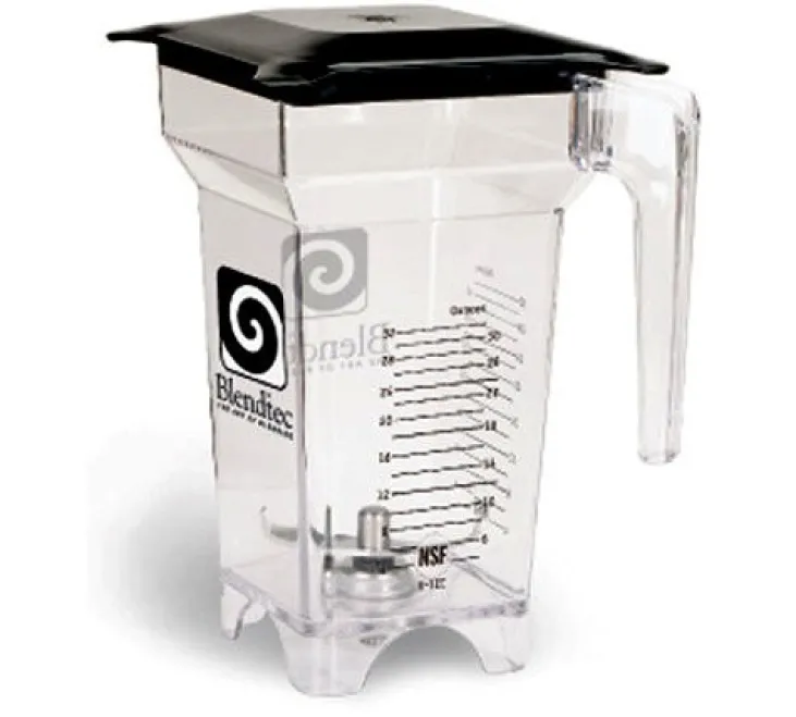 Option Jarre Classic 1,89 L - BLENDTEC
