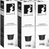 Pack Capsules Caffitaly - Vigoroso Espresso Robusto 5 x10