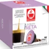 Pack 160 capsules compatibles A Modo Mio Lavazza Seta - CAFFE BONINI