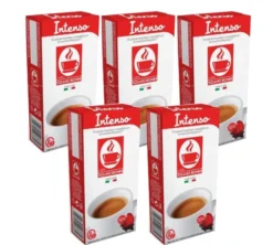 Pack 50 Capsules compatibles Nespresso® Intenso
