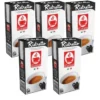 Pack 50 capsules compatibles Nespresso® Ristretto - BONINI