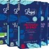 Pack découverte Blend 50 capsules compatibles Nespresso* Original - LUGAT
