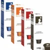 Pack découverte 40 capsules - CAFFITALY