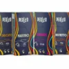 Pack découverte 40 capsules compatibles Nespresso* Original – PERLÉO