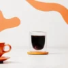 Pack découverte 50 Capsules compatibles Nespresso* Original Lungo + 2 verres – MAXICOFFEE
