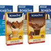 Pack découverte 50 capsules compatibles Nespresso* Original - CAFFEE BORBONE