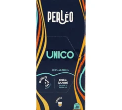 Pack découverte 60 capsules compatibles Nespresso* Original - PERLEO