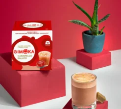 Pack découverte 64 capsules gourmandes compatibles Nescafe* Dolce Gusto*