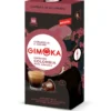 Pack découverte dégustation 100 capsules compatibles Nespresso* Original - GIMOKA