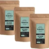 Pack découverte 150 dosettes ESE (3 parfums gourmands) - LES PETITS TORREFACTEURS