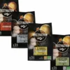 Pack découverte 144 dosettes souples Bio - DESTINATION
