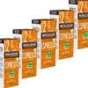 Pack 100 dosettes ESE Cremoso - MOKADOR CASTELLARI