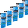 Pack 100 dosettes ESE décaféiné - MOKADOR CASTELLARI