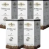 Pack 90 Dosettes ESE Espresso - MISCELA D'ORO