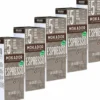 Pack 100 dosettes ESE Tazza Grande - MOKADOR CASTELLARI