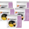 Pack 120 dosettes L'OR Café long Classique Familial - TASSIMO