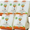 Pack 80 dosettes souples Bio Mademoiselle Adele - TERRAMOKA