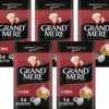Pack 270 dosettes souples Corsé - GRAND-MERE