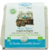 Pack 80 dosettes souples Mister Nelson Bio - TERRAMOKA