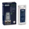 Pack Entretien - DELONGHI - Cartouche filtrante DLSC002 + Détartrant DLSC101 pour machines à grains