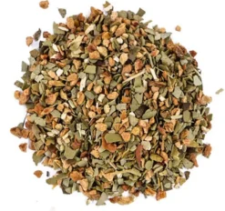 Pack Infusion La Belle Échappée et Thé Maté Le Verger Énergisant Bio - Vrac 2 x 100 g - COMPTOIR FRANÇAIS DU