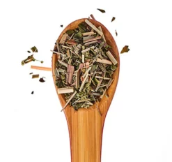 Pack Infusion La Belle Échappée et Thé Maté Le Verger Énergisant Bio - Vrac 2 x 100 g - COMPTOIR FRANÇAIS DU