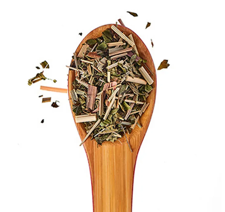 Pack Infusion La Belle Échappée et Thé Maté Le Verger Énergisant Bio - Vrac 2 x 100 g - COMPTOIR FRANÇAIS DU