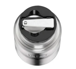 Pack isotherme (Bouteille - Mug - Lunch Box) Inox Thermos King 47 cl - THERMOS