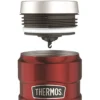 Pack isotherme (Bouteille - Mug - Lunch Box) King Rouge 47 cl - THERMOS