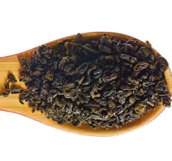 Pack Rooibos African Earl Grey et Thé Vert Menthe Bio - Vrac 2 x 100 g - COMPTOIR FRANÇAIS DU THÉ