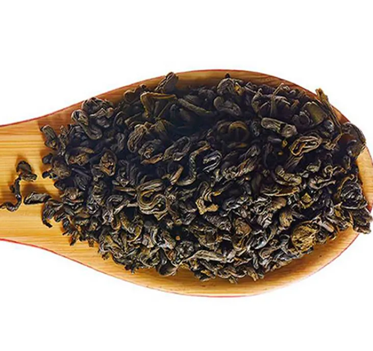 Pack Rooibos African Earl Grey et Thé Vert Menthe Bio - Vrac 2 x 100 g - COMPTOIR FRANÇAIS DU THÉ