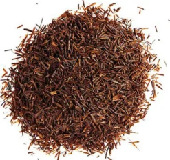 Pack Rooibos African Earl Grey et Thé Vert Menthe Bio - Vrac 2 x 100 g - COMPTOIR FRANÇAIS DU THÉ