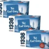 Pack Thé Noir Earl Grey - 3 x 20 sachets - 1336 (SCOP TI)