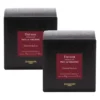 Pack Thé Noir Paul et Virginie - 2 x 25 sachets - DAMMANN FRÈRES