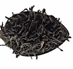 Pack Thé Vert à la menthe Thé des Oasis et Thé Noir Grand Earl Grey - Vrac 2 x 100 g - COMPTOIR FRANÇAIS DU THÉ