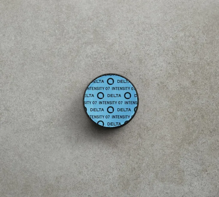 Pack XL 40 Capsules Deqafeinatus N°1 - DELTA Q