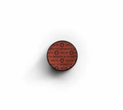 Pack XXL - 80 capsules Qalidus N°10 - DELTA Q
