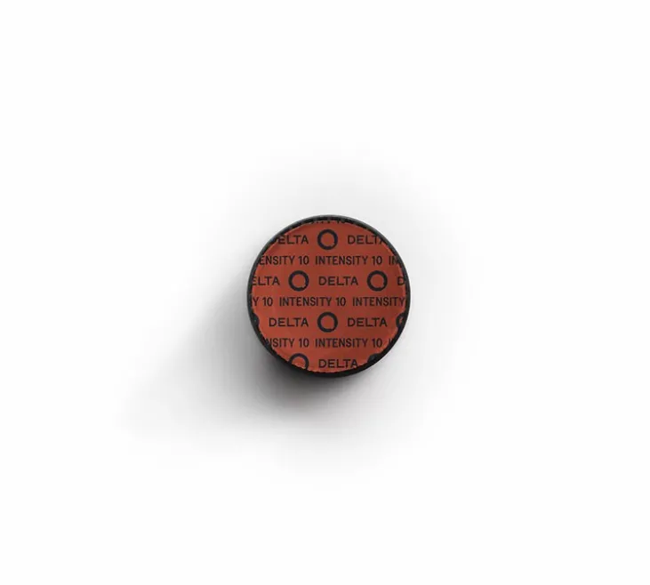 Pack XXL - 80 capsules Qalidus N°10 - DELTA Q