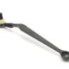 Pallo Coffee Tool NOIRE - Brosse nettoyante pour machine expres