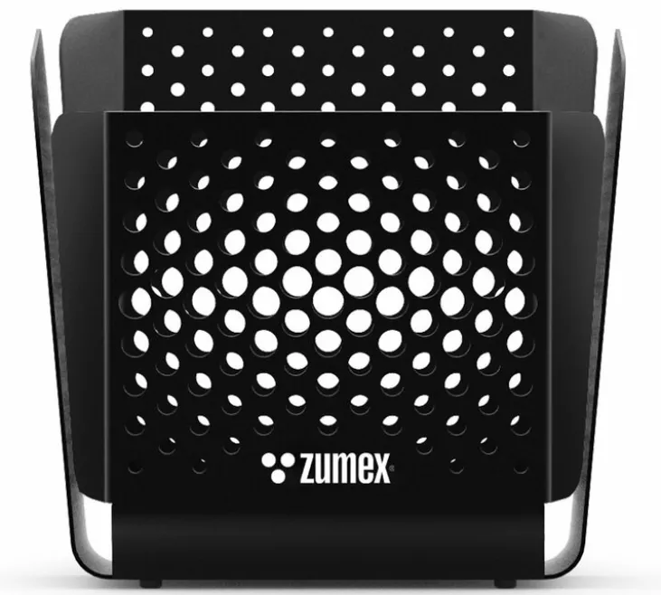 Panier Premium Black 12kg - Zumex