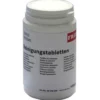 Pastille de nettoyage FRANKE - pour professionnel x 100