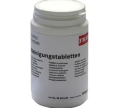 Pastille de nettoyage FRANKE - pour professionnel x 100