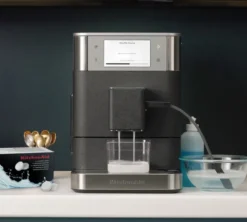 Pastilles de nettoyage machine automatique x8 - KitchenAid