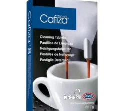 Pastilles nettoyage URNEX pour machine espresso automatique x8