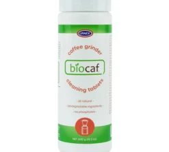 Pastilles Nettoyantes pour moulin à café - Biocaff par URNEX- 430g