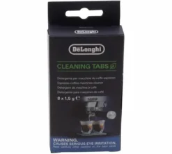 Pastilles nettoyantes Specialista Prestigio + Maestro x16 DELONGHI