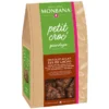 Petit Croc' Chocolat au lait et gianduja - 100 g - MONBANA