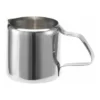 Petit pichet à expresso inox 9 cl - Joe Frex