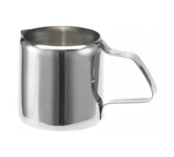Petit pichet à expresso inox 9 cl - Joe Frex