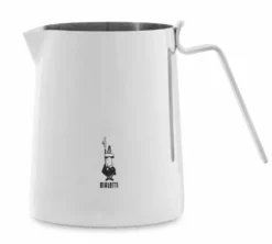 Pichet à lait BIALETTI en inox 75 cl